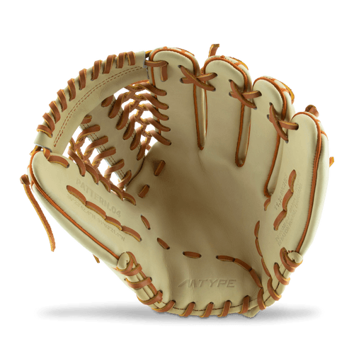 Marucci Ascension M Type Series 11.75" Baseball Fielding Glove - MFG3AS44A6-CM/TF