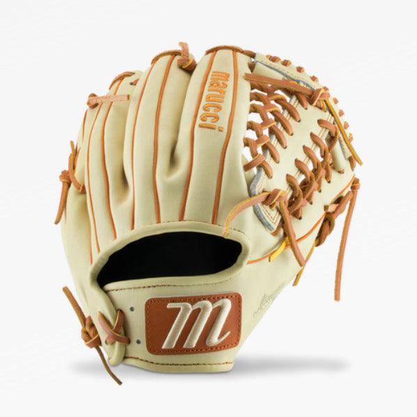 Marucci Ascension M Type Series 11.75" Baseball Fielding Glove - MFG3AS44A6-CM/TF