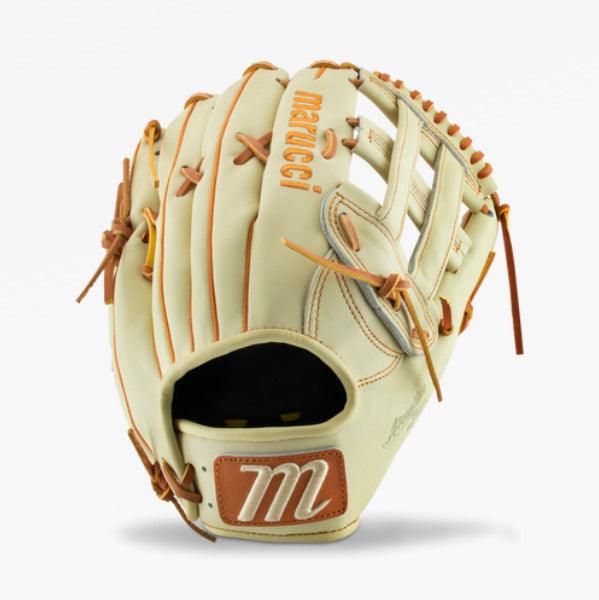 Marucci Ascension M Type Series 12.75" Baseball Fielding Glove - MFG3AS78R3-CM/TF