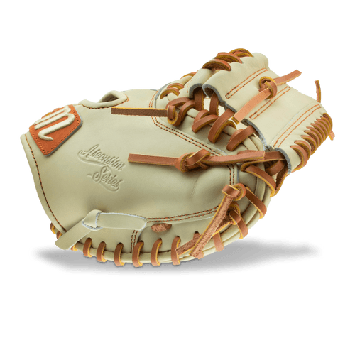 Marucci Ascension M Type Series 33" Baseball Catcher's Glove/Mitt - MFG3AS230C1-CM/TF
