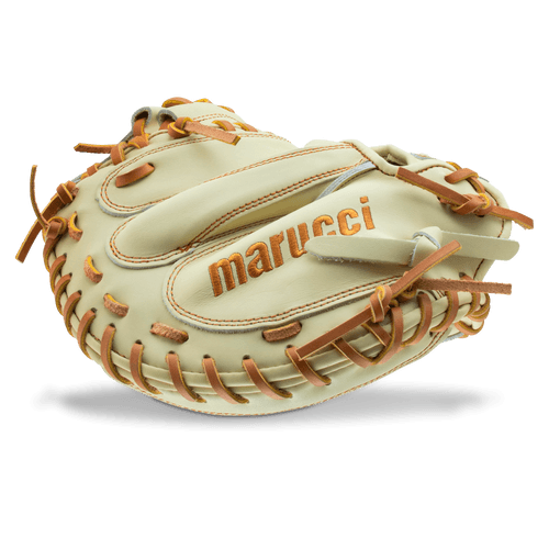 Marucci Ascension M Type Series 33" Baseball Catcher's Glove/Mitt - MFG3AS230C1-CM/TF