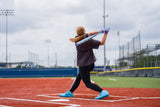 2027 Marucci Asura Rise -10 Fastpitch Softball Bat - MFPASR10 - product photo 6 of 7