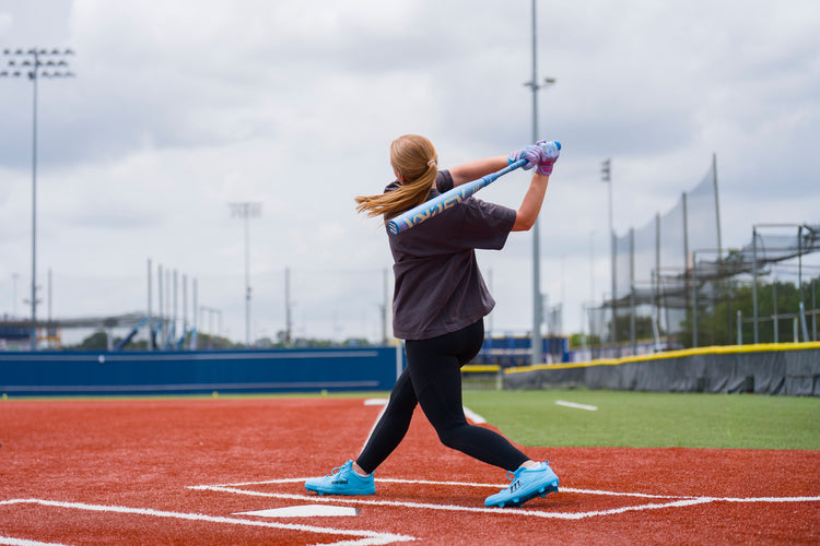 2027 Marucci Asura Rise -10 Fastpitch Softball Bat - MFPASR10 - product photo 6 of 7