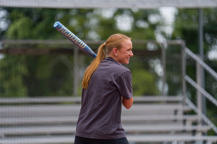 2027 Marucci Asura Rise -10 Fastpitch Softball Bat - MFPASR10 - product photo 7 of 7