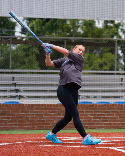 2027 Marucci Asura Rise -9 Fastpitch Softball Bat - MFPASR9 - product photo 6 of 7