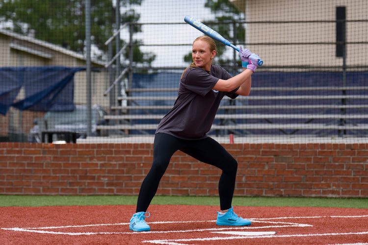 2027 Marucci Asura Rise -11 Fastpitch Softball Bat - MFPASR11 - product photo 5 of 6
