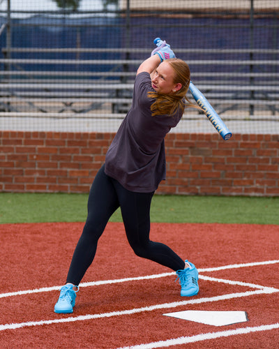 2027 Marucci Asura Rise -10 Fastpitch Softball Bat - MFPASR10 - product photo 3 of 7