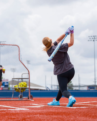 2027 Marucci Asura Rise -9 Fastpitch Softball Bat - MFPASR9 - product photo 3 of 7