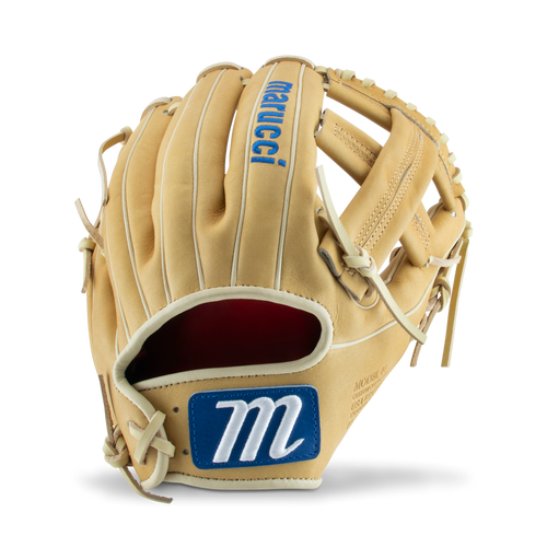 Marucci Capitol 11.5" Baseball Fielding Glove - MFG3CPJJ6-SM/CM