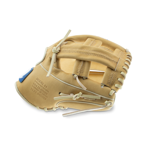 Marucci Capitol 11.5" Baseball Glove - MFG3CPJJ6-SM/CM