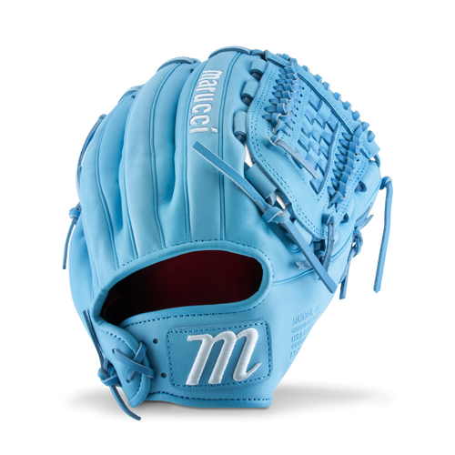 Marucci Capitol 12.25" Baseball Fielding Glove - MFG3CPKG34-CB/R