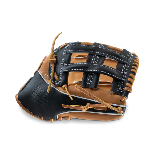 Marucci Capitol 12.75" Baseball Glove - MFG3CP98R3-TF/BK