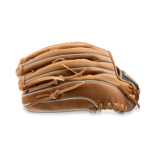 Marucci Capitol 12.75" Baseball Glove - MFG3CP98R3-TF/BK