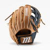 Marucci Capitol 12.75" Baseball Glove - MFG3CP98R3-TF/BK