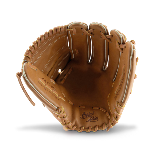 Marucci Capitol 12" Baseball Glove - MFG3CP45K2-TF/CM