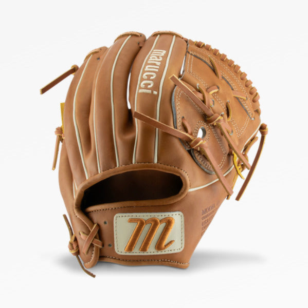 Marucci Capitol 12" Baseball Fielding Glove - MFG3CP45K2-TF/CM