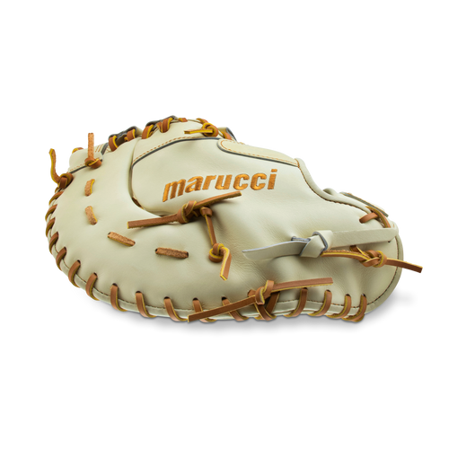 Marucci Capitol 13" Baseball First Base Mitt/Glove - MFG3CP39S1-CM/TF