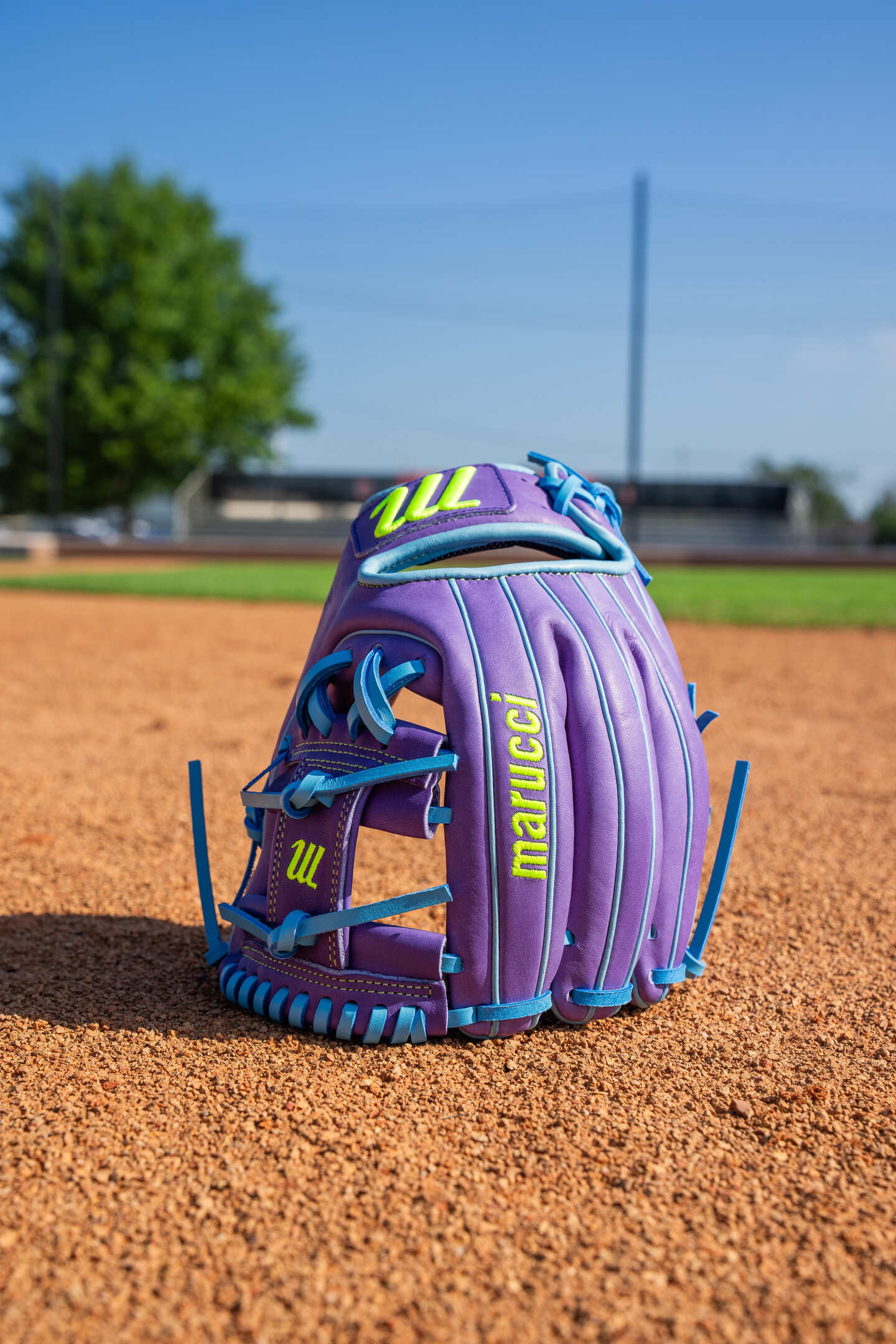 Marucci Capitol 43A2 11.5