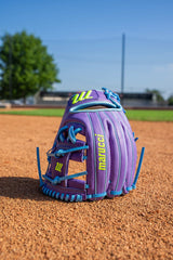 Marucci Capitol 43A2 11.5" Baseball Fielding Glove