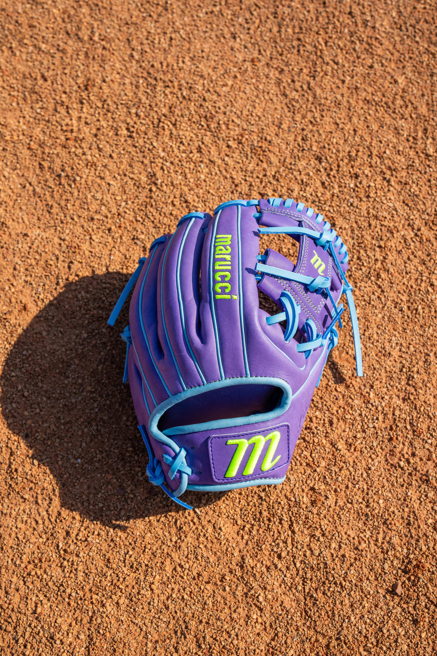 Marucci Capitol 43A2 11.5