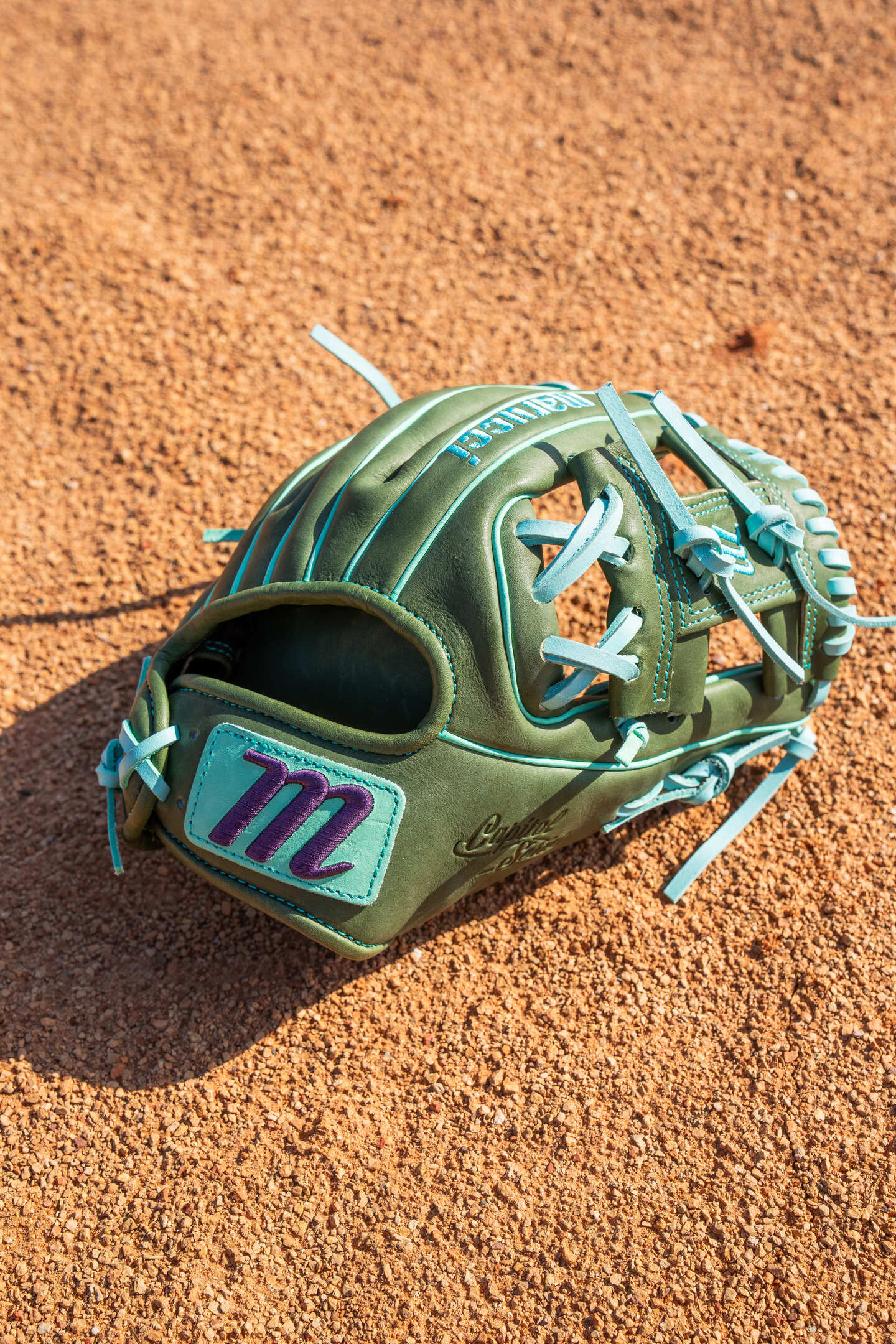 Marucci Capitol 42A2 11.25
