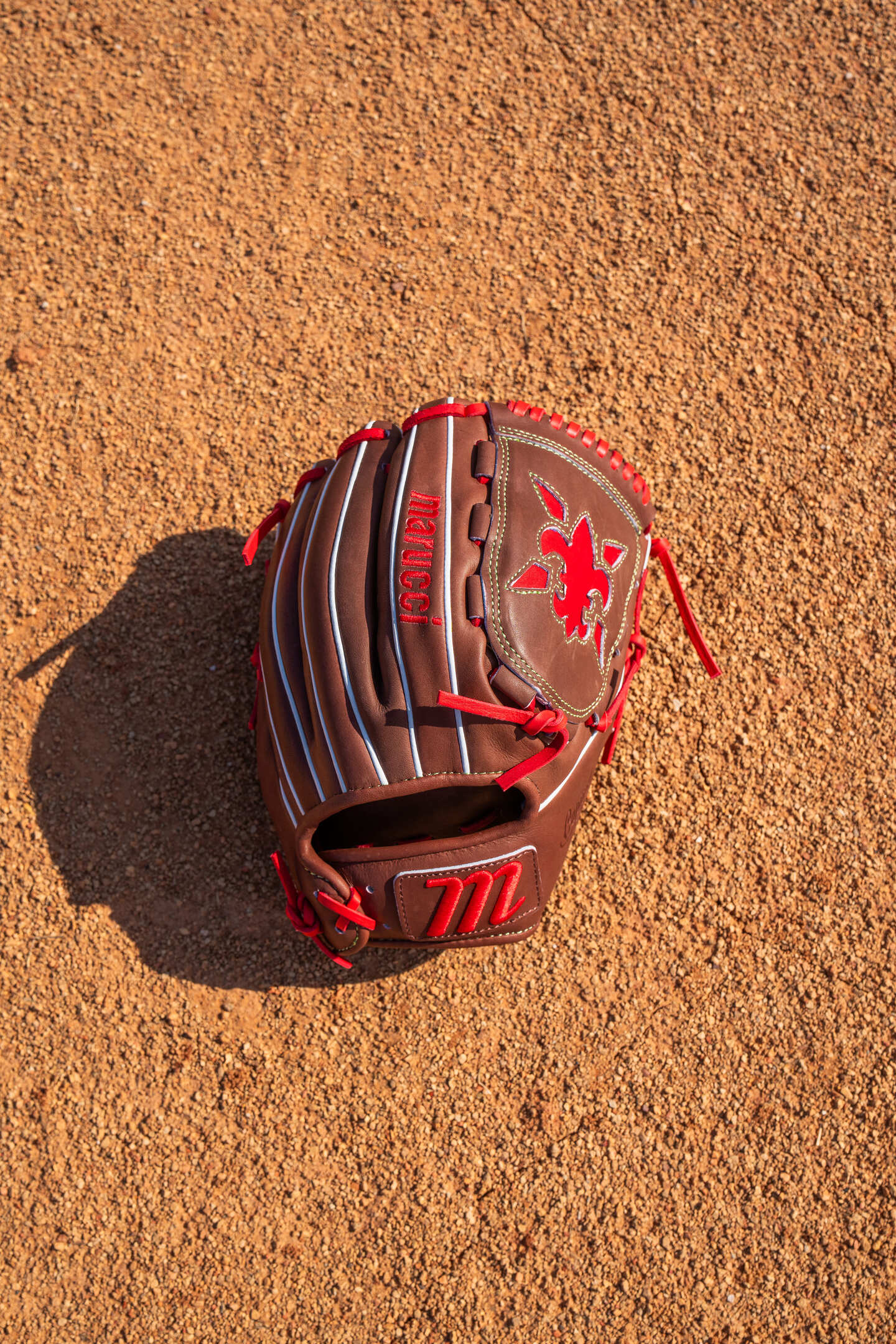 Marucci Capitol 44K8 11.75