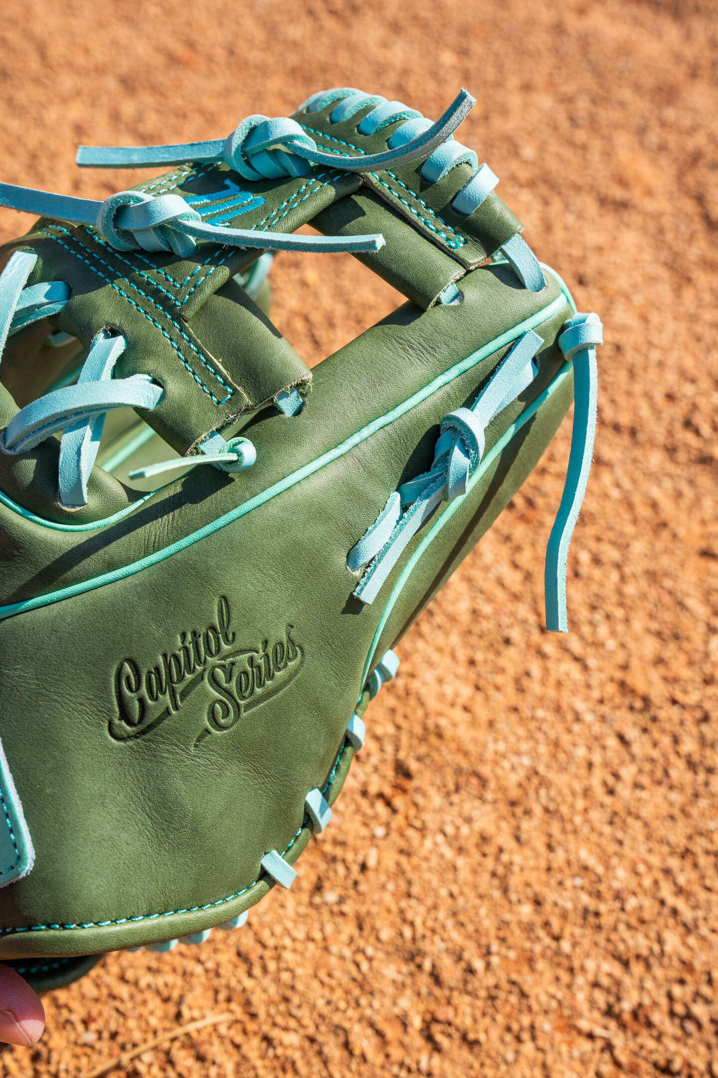 Marucci Capitol 42A2 11.25