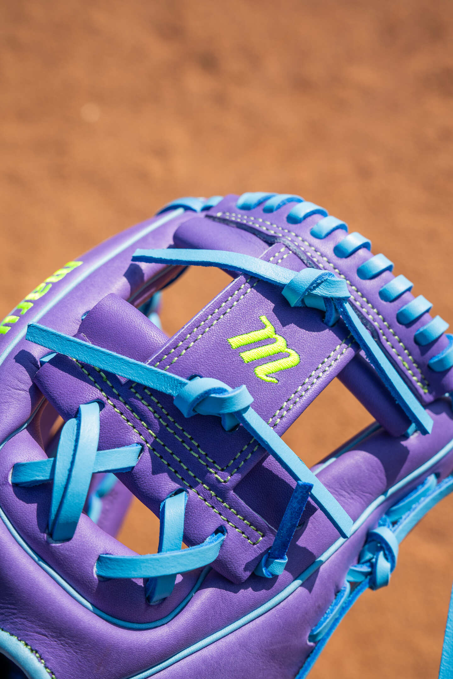 Marucci Capitol 43A2 11.5