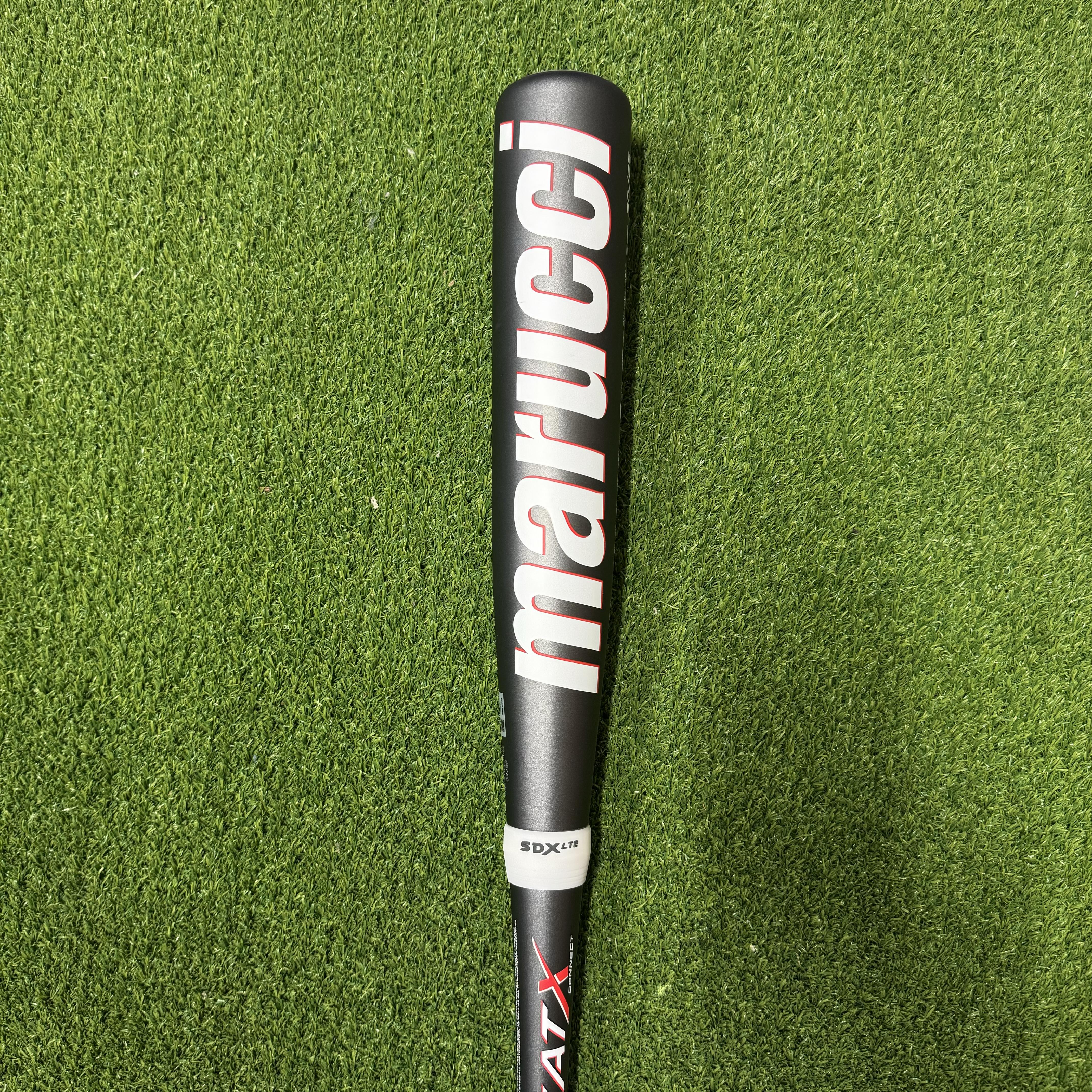 Marucci Cat X Connect (-5) USA Baseball Bat - MSBCCX5USA 30/25 [BLEM-UB28]