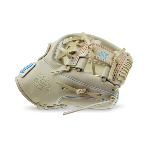 Marucci Cypress 11.5" Baseball Glove - MFG3CY43A2-CM/CB