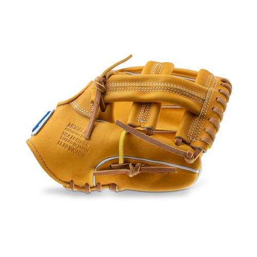 Marucci Cypress 11.5" Baseball Glove - MFG3CY53A4-MS/RB