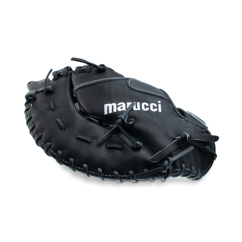 Marucci Cypress 13" Baseball First Base Mitt/Glove - MFG3CY39S1-BK/W