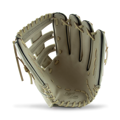 Marucci Cypress 13" Baseball Glove - MFG3CY79R2-CM/BK