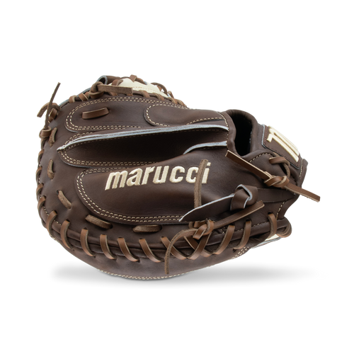 Marucci Cypress 34" Baseball Catcher's Glove/Mitt - MFG3CY240C1-GM/CM