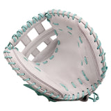 Marucci Cypress M Type Series 250C2 35" Fastpitch Catcher's Glove/Mitt