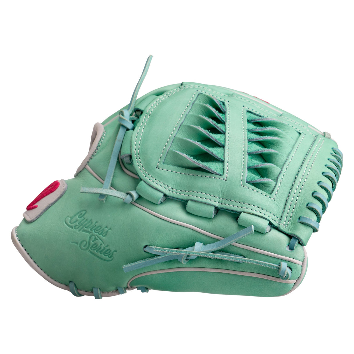 Marucci Cypress M Type Series 45K6 12" Fastpitch Fielding Glove