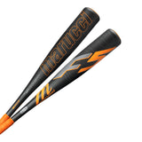 Marucci F5 -10 USSSA Junior Big Barrel Baseball Bat MJBBF55