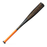 Marucci F5 -10 USSSA Junior Big Barrel Baseball Bat MJBBF55