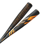 Marucci F5 -3 BBCOR Baseball Bat MCBF55