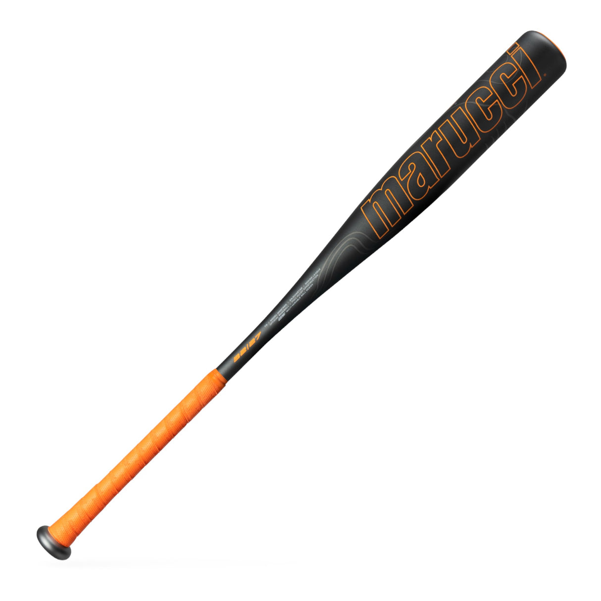 Marucci F5 -5 USSSA Baseball Bat - MSBF555