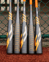 Marucci F5 -10 USSSA Baseball Bat - MSBF5510