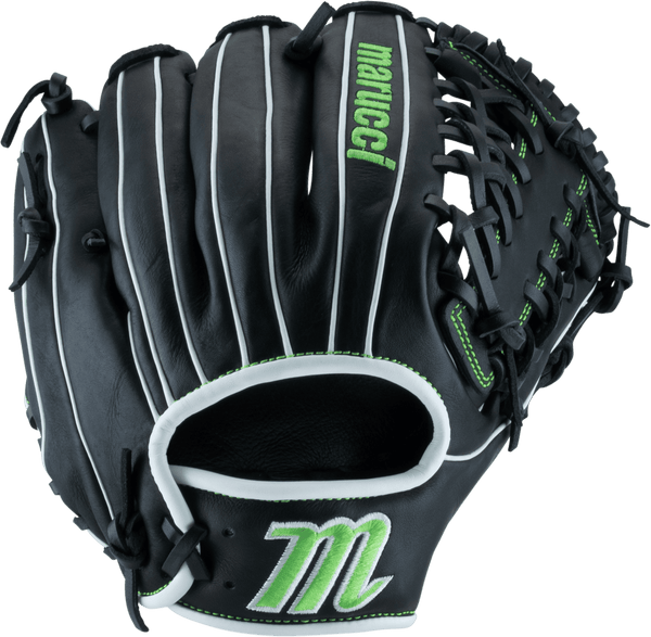 Marucci Krewe 11.25" Baseball Glove - MFG3KR42A6-BK/NG