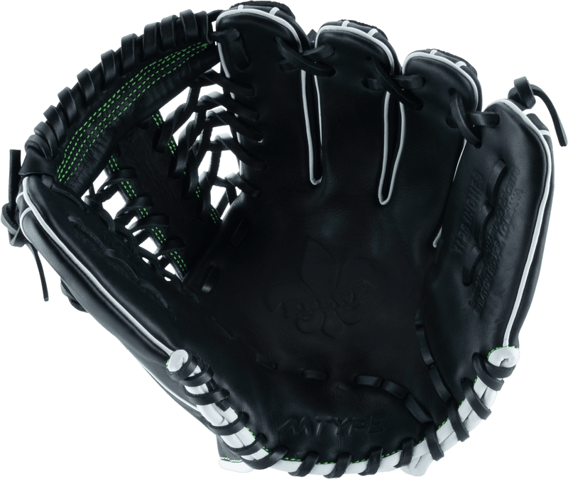 Marucci Krewe 11.25" Baseball Glove - MFG3KR42A6-BK/NG