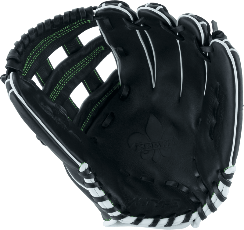 Marucci Krewe 12" Baseball Glove - MFG3KR45A3-BK/NG