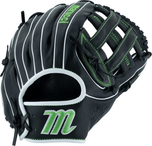 Marucci Krewe 12" Baseball Glove - MFG3KR45A3-BK/NG