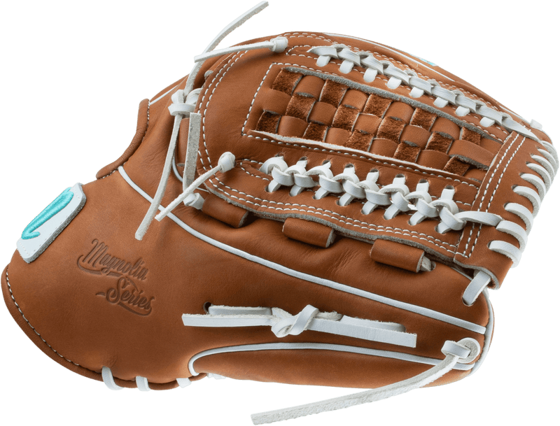 Marucci Magnolia 12.25" Fastpitch Softball Glove - MFG3MG46K5FP-TF