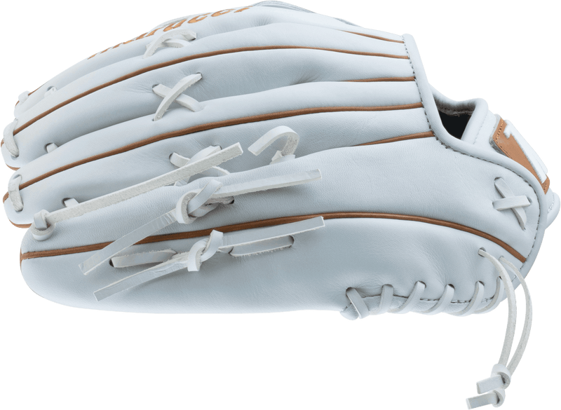 Marucci Magnolia 12.75" Fastpitch Softball Glove - MFG3MG78R3FP-W/TF