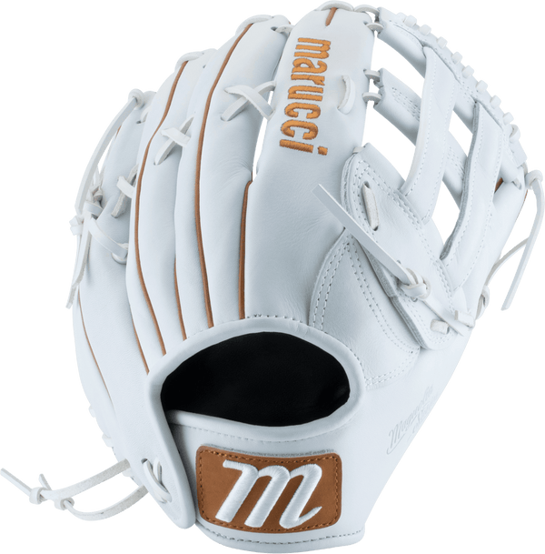 Marucci Magnolia 12.75" Fastpitch Softball Glove - MFG3MG78R3FP-W/TF