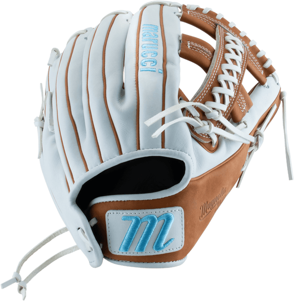 Marucci Magnolia 12" Fastpitch Softball Glove - MFG3MG45A5FP-W/CB