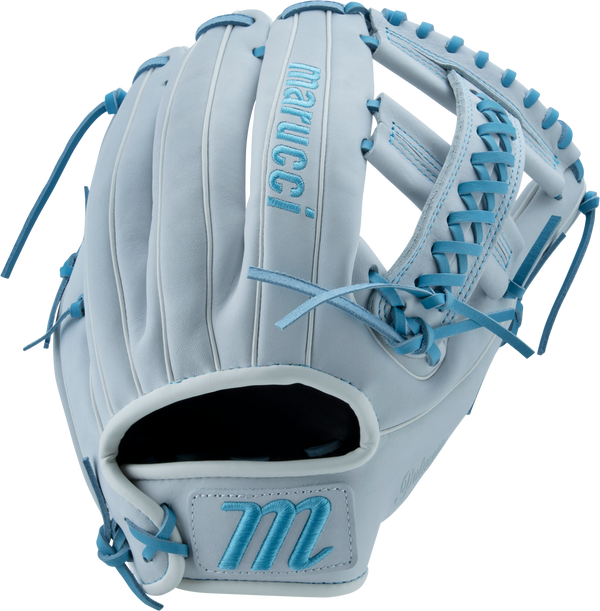 Marucci Palmetto 12" Fastpitch Softball Glove - MFG3PL45A5FP-GY